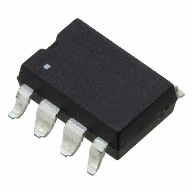 LH1502BAC by Vishay Semiconductor Opto Division