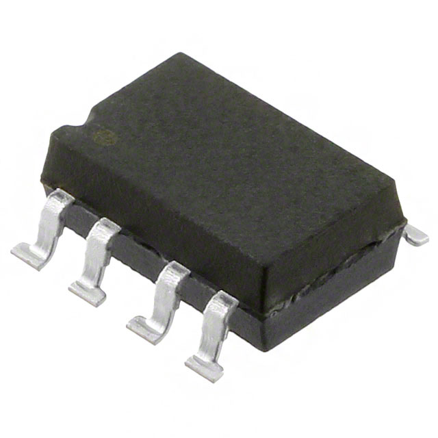 All Parts Industrial Control Relays, I-O Modules Relays and Accessories Solid State Relays LH1520AAC by Vishay Semiconductor Opto Division