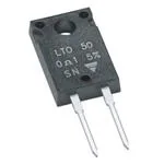 Metal Film Resistors - Through Hole LTO150F3R000JTE3 by Vishay