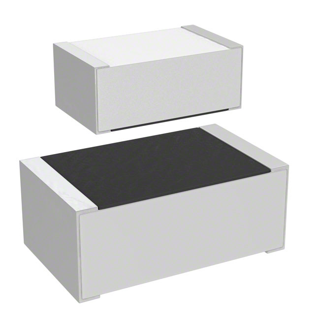 M55342K06B143ART5 by Vishay