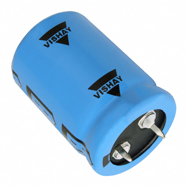 MAL225630682E3 by Vishay