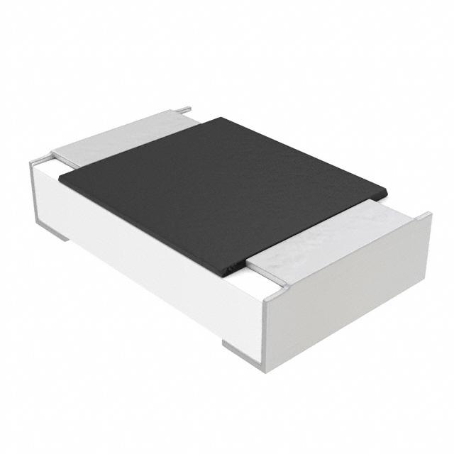 MCU08050D1131BP500 by Vishay