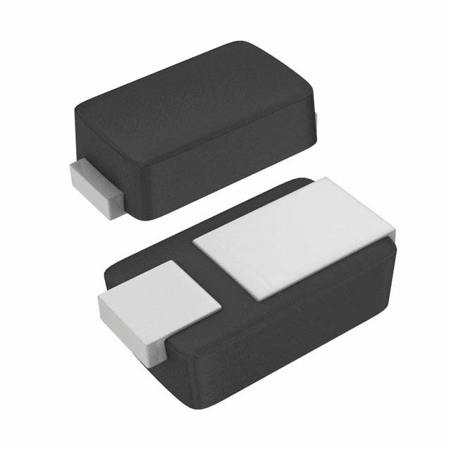 Semiconductors Discrete Components Diodes Power Diodes MSS1P4-M3/89A by Vishay Semiconductor Diodes Division