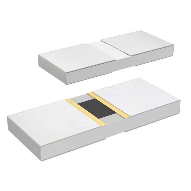 PHP01206E2000BST5 by Vishay