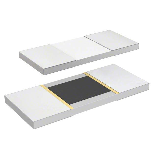 PHP02512E2001BST5 by Vishay