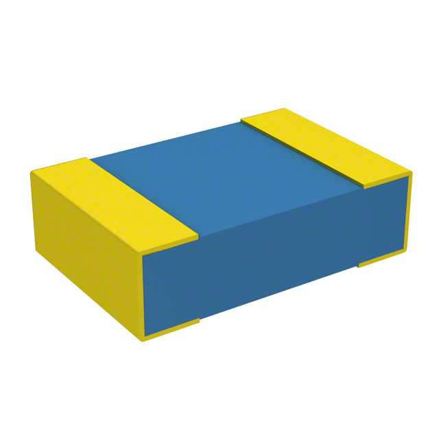 PHT0805E10R0DGT by Vishay