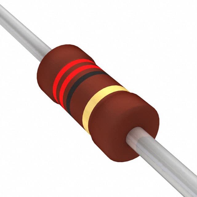All Parts Optoelectronics Light Sources and Emitters LEDs High Brightness Through Hole Lamps PR03000202209JAC00 by Vishay