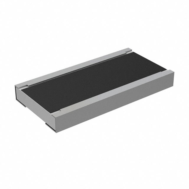 All Parts Passive Components Resistors RCA12251R00FKEGLS by Vishay