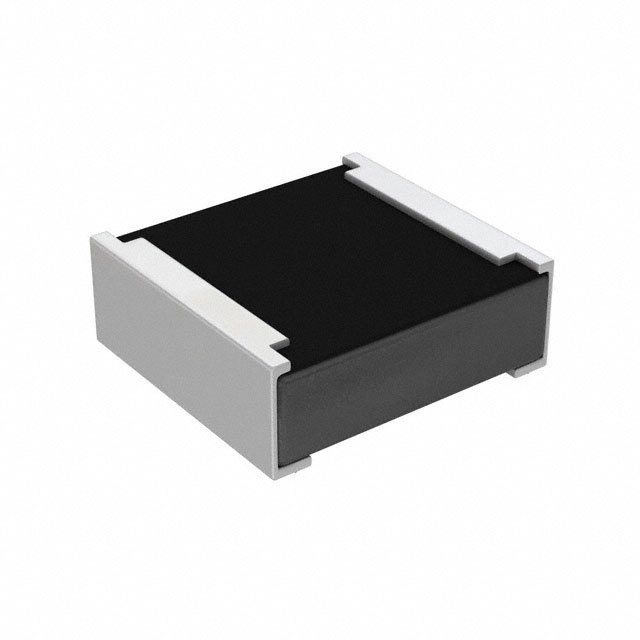RCP0505B1K10GS3 by Vishay