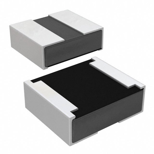 RCP0505W1K10JTP by Vishay