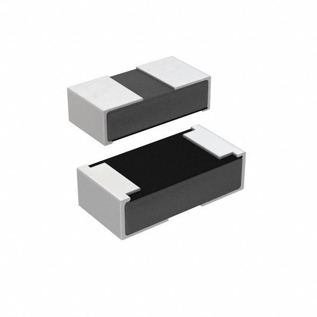 RCP0603W510RGEA by Vishay