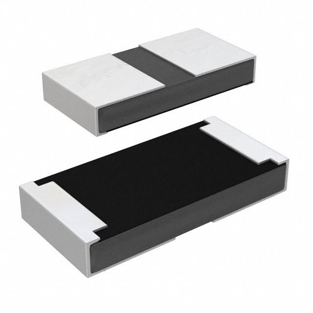 RCP1206W200RJET by Vishay