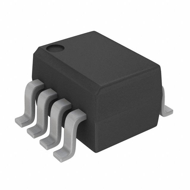 Image of SFH6319T by Vishay Semiconductor Opto Division