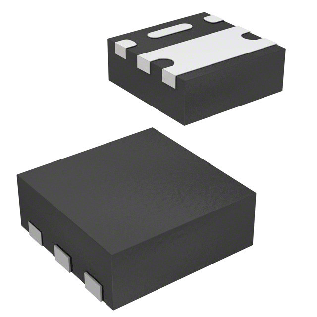 All Parts Semiconductors Discrete Components Transistors MOSFETs SIA427ADJ-T1-GE3 by Vishay