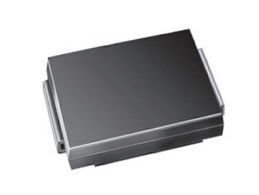 All Parts Semiconductors ICs ESD Protection SMCJ30CAHE3_A/I by Vishay