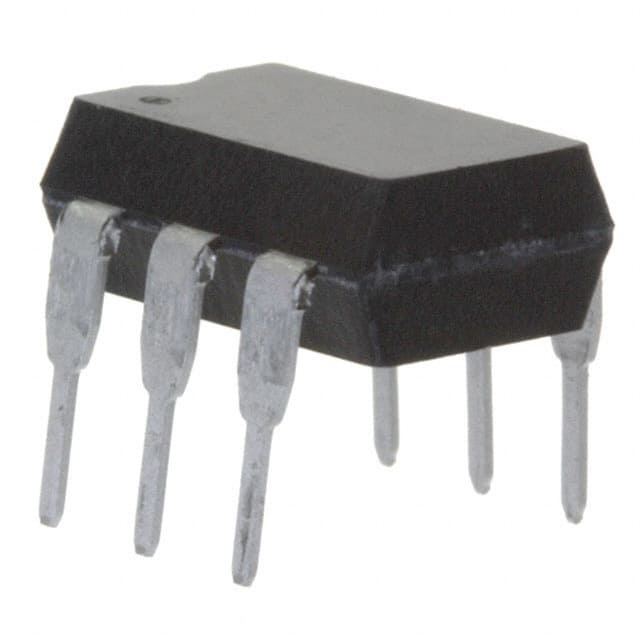 All Parts Optoelectronics Optical Fibers and Optical Communications Devices Fiber Optic Transmitters, Receivers, Repeaters, and Transceivers 4N25 by Vishay Semiconductor Opto Division