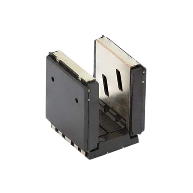 All Parts Optoelectronics Detectors Single Sensor Detectors Photoresistors (Light Dependant Resistors) TCUT1800X01 by Vishay