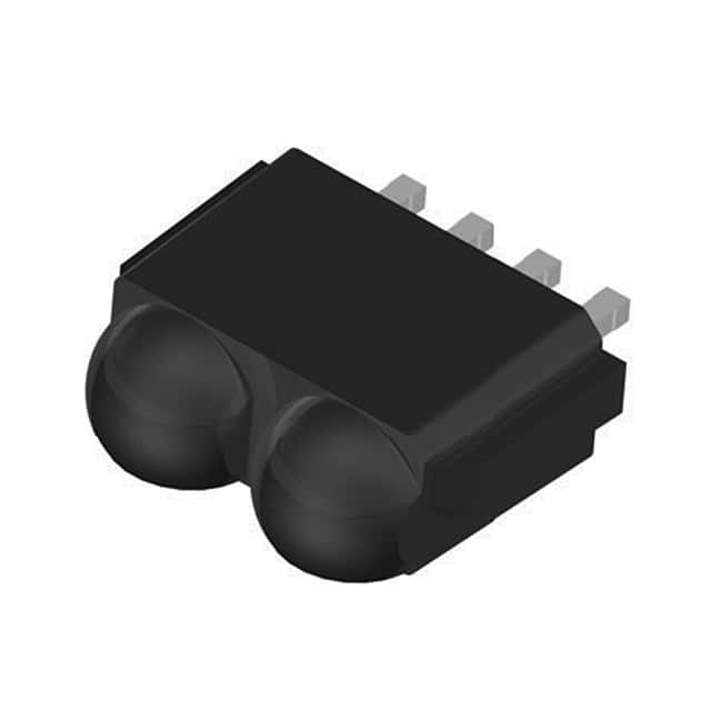 TSOP39430TR1 by Vishay