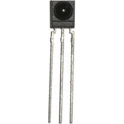 All Parts Optoelectronics Optical Fibers and Optical Communications Devices Fiber Optic Transmitters, Receivers, Repeaters, and Transceivers Receivers TSOP4836 by Vishay