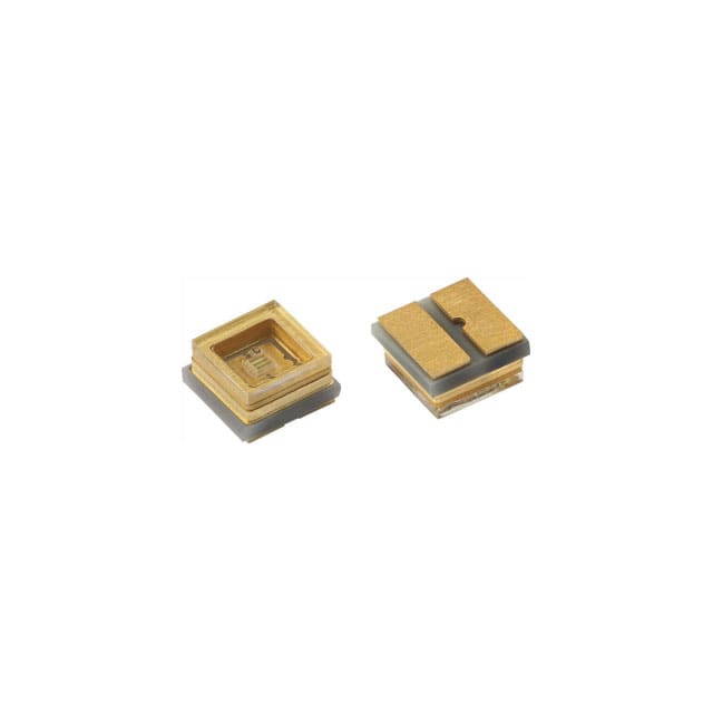 Connectors Circular Circular Standard MIL-DTL-5015 VLMU35CT20-275-120 by Vishay Semiconductor Opto Division