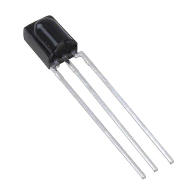 All Parts Optoelectronics Optical Fibers and Optical Communications Devices Fiber Optic Transmitters, Receivers, Repeaters, and Transceivers Receivers TSOP38238 by Vishay