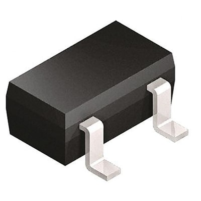 All Parts Semiconductors Discrete Components Transistors MOSFETs SI2329DS-T1-GE3 by Vishay