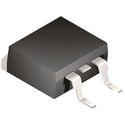 All Parts Semiconductors Discrete Components Transistors MOSFETs SUM90N03-2M2P-E3 by Vishay