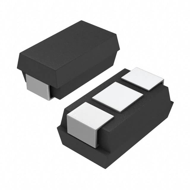 Passive Components Capacitors Tantalum Capacitors 593D476X0016D2TE3 by Vishay Sprague
