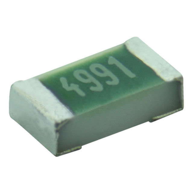 TNPW06031K24DETA by Vishay