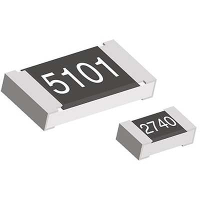 TNPW08053K16BHEA by Vishay