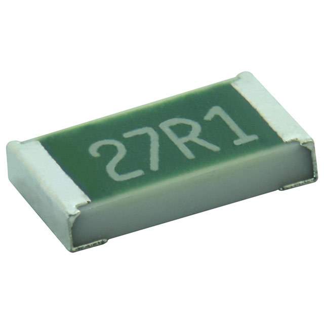 TNPW120636R5BETA by Vishay