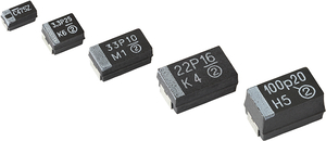 TP3A105K025C4000AS by Vishay