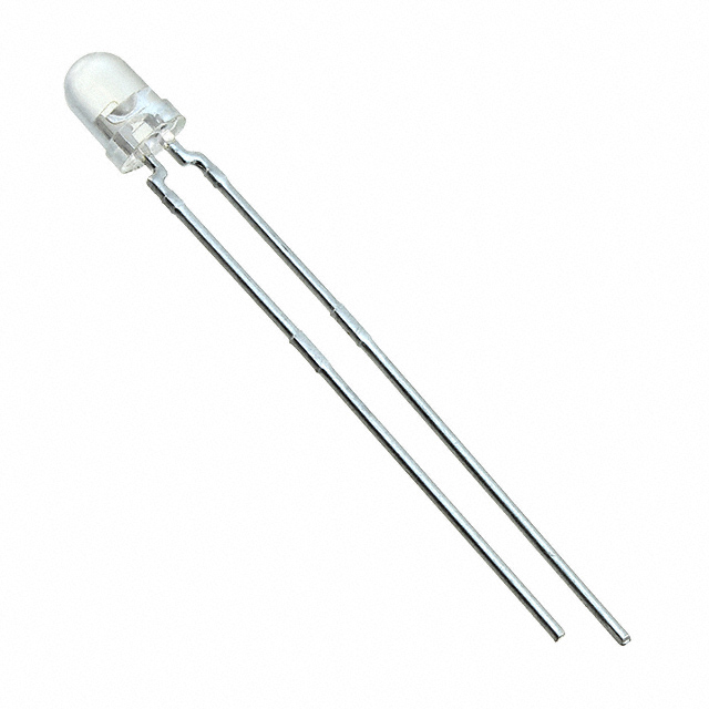 All Parts Optoelectronics Light Sources and Emitters LEDs IR Emitters TSHA4401 by Vishay