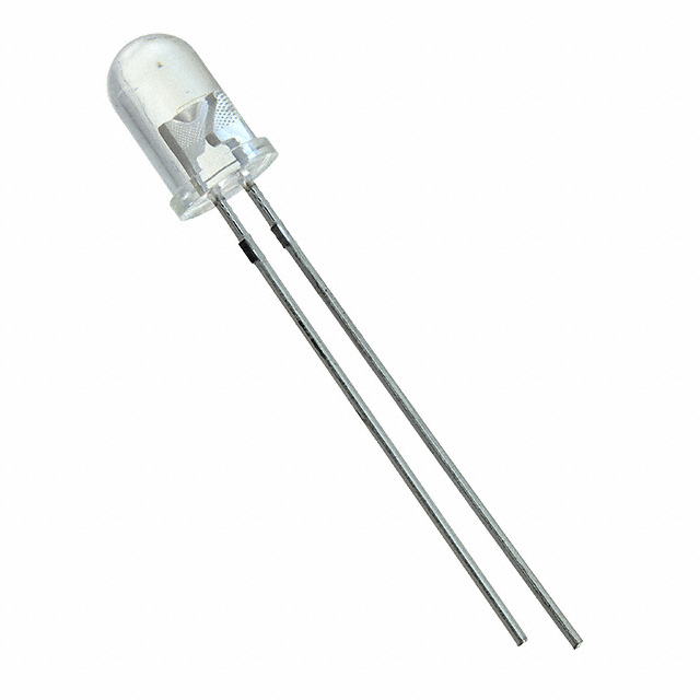 All Parts Optoelectronics Light Sources and Emitters LEDs IR Emitters TSHG6210 by Vishay