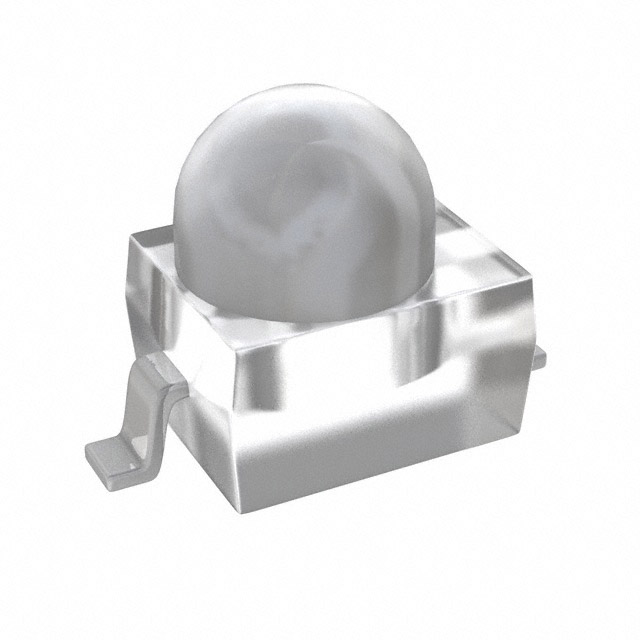 Optoelectronics Light Sources and Emitters LEDs IR Emitters TSML1020 by Vishay Semiconductor Opto Division