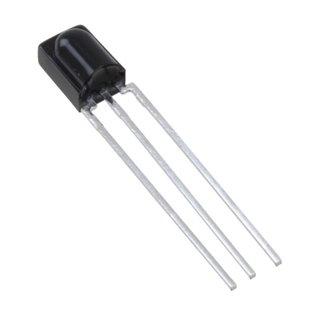 Industrial Control Sensors and Accessories Optical TSOP38238 by Vishay Semiconductor Opto Division