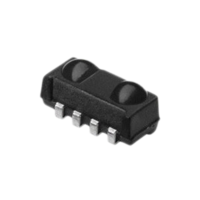 TSOP75236TT by Vishay