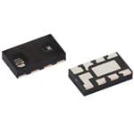 All Parts Semiconductors Sensors Proximity Sensors VCNL40302X01-GS18 by Vishay