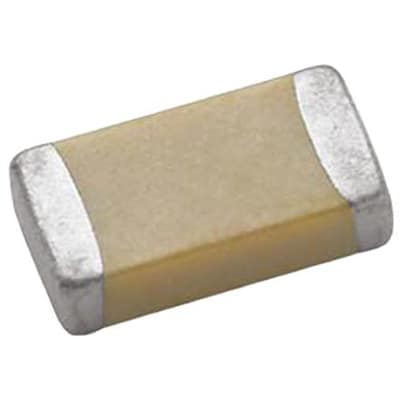 All Parts Passive Components Capacitors Ceramic Capacitors VJ0402D3R0BXCAJ by Vishay Vitramon