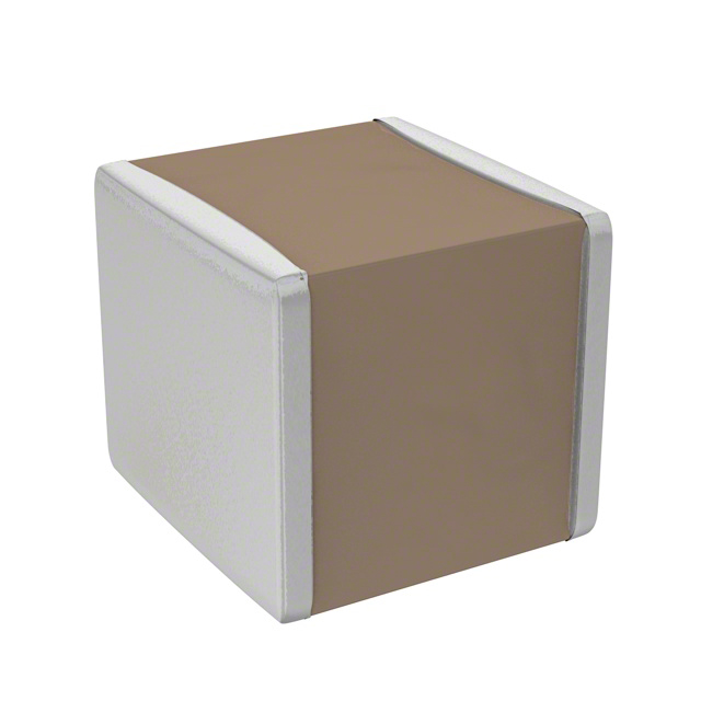All Parts Passive Components Capacitors Ceramic Capacitors VJ1111D2R2BXRAJ by Vishay Vitramon