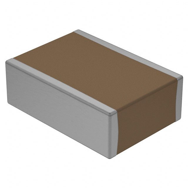 VJ1825A272KBAAT4X by Vishay