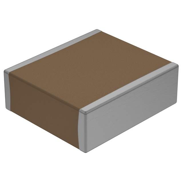 VJ2225Y823KBLAT4X by Vishay