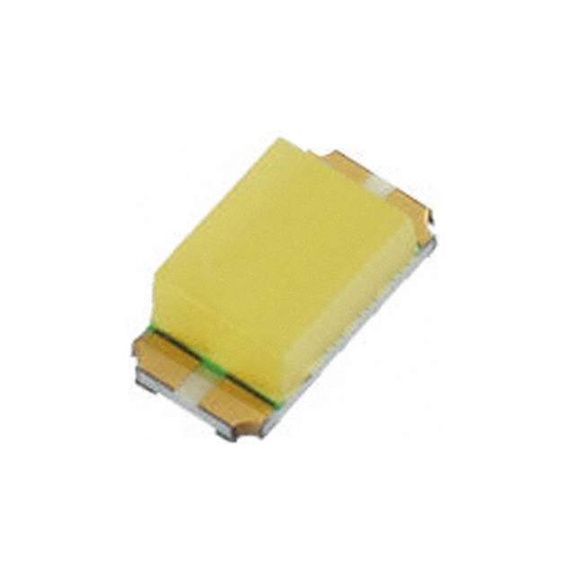 All Parts Optoelectronics Light Sources and Emitters LEDs LEDs (Discrete) VLMS1300-GS08 by Vishay
