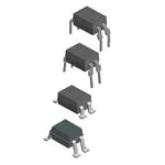 All Parts Optoelectronics Optocouplers-Optoisolators VO617A-7X016 by Vishay