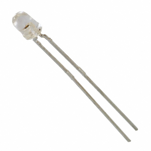 All Parts Optoelectronics Light Sources and Emitters LEDs IR Emitters VSLY3850 by Vishay