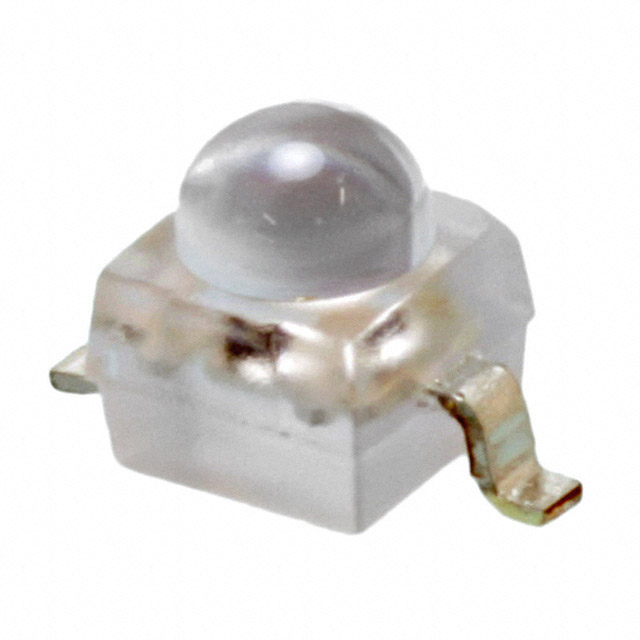 VSMB2943GX01 by Vishay