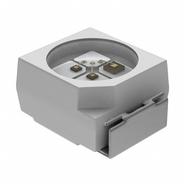 All Parts Optoelectronics Light Sources and Emitters LEDs IR Emitters VSML3710 by Vishay