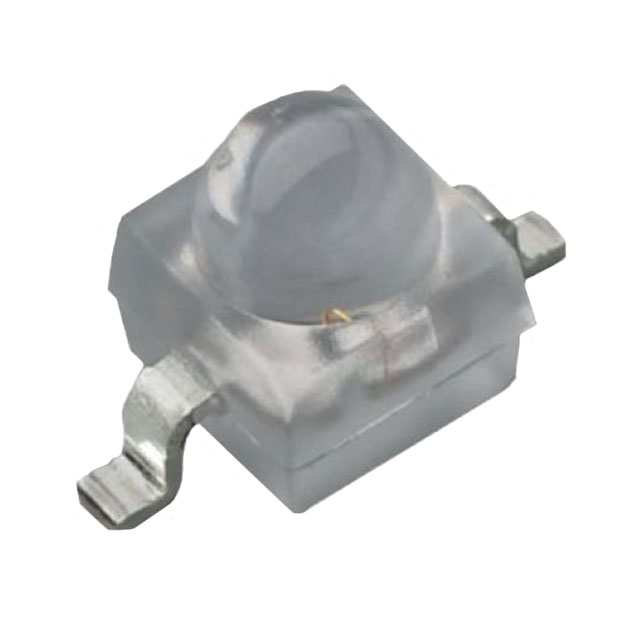 Image of VSMY2940G by Vishay Semiconductor Opto Division