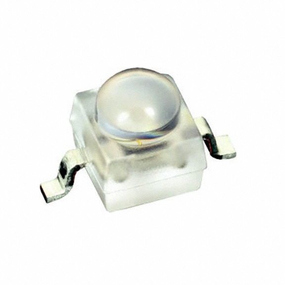 All Parts Optoelectronics Light Sources and Emitters LEDs IR Emitters VSMY2943GX01 by Vishay