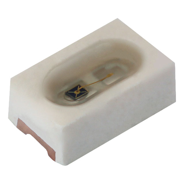 All Parts Optoelectronics Light Sources and Emitters LEDs IR Emitters VSMY5940X01 by Vishay
